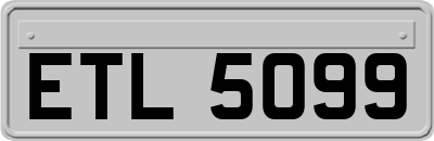 ETL5099
