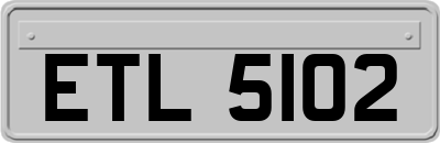 ETL5102