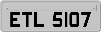 ETL5107