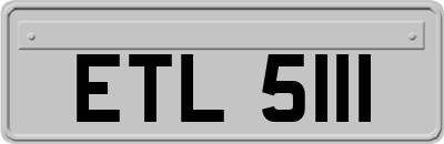 ETL5111