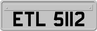 ETL5112