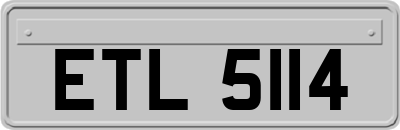 ETL5114