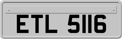 ETL5116
