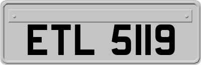 ETL5119