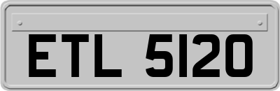 ETL5120