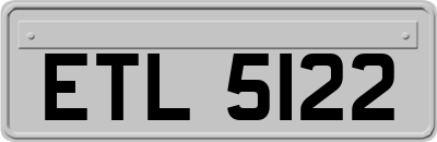 ETL5122