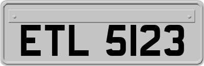 ETL5123