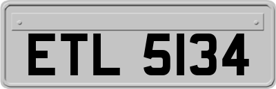 ETL5134
