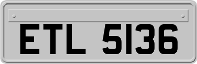 ETL5136