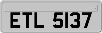 ETL5137