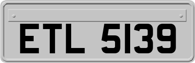 ETL5139