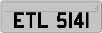 ETL5141