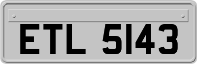 ETL5143