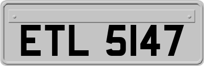 ETL5147