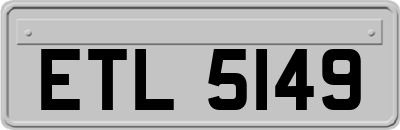 ETL5149