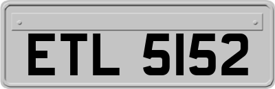 ETL5152