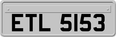 ETL5153