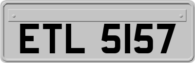 ETL5157