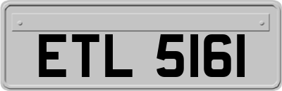 ETL5161