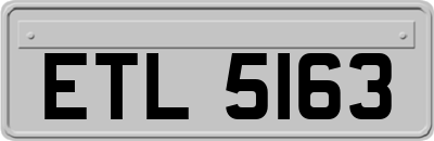 ETL5163