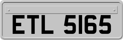 ETL5165
