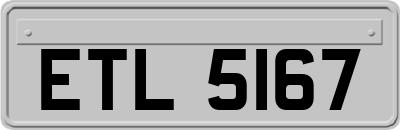 ETL5167