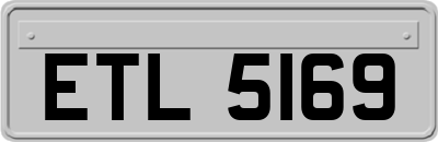 ETL5169