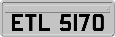 ETL5170