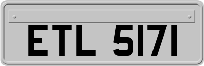 ETL5171