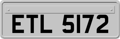 ETL5172