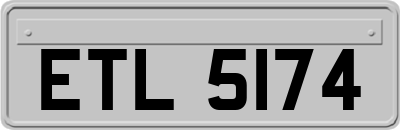 ETL5174