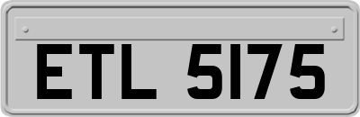 ETL5175