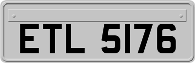 ETL5176