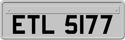 ETL5177