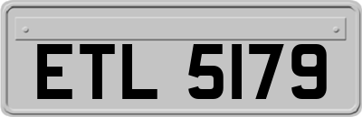 ETL5179