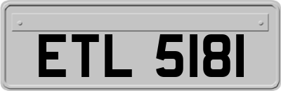 ETL5181