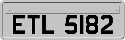 ETL5182