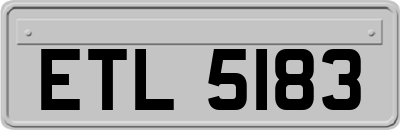 ETL5183