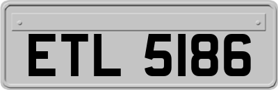 ETL5186
