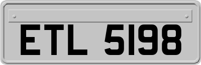 ETL5198