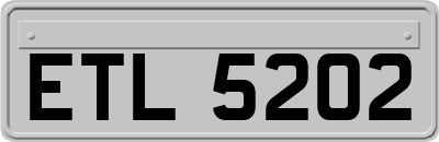 ETL5202
