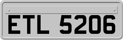 ETL5206