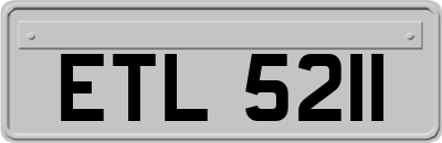 ETL5211