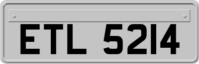 ETL5214