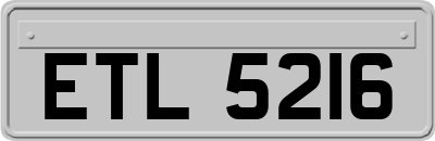 ETL5216