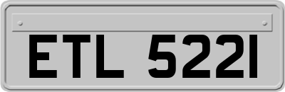 ETL5221