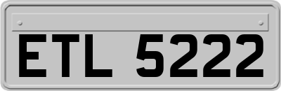 ETL5222