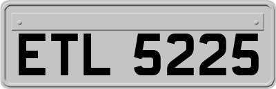 ETL5225