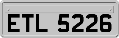 ETL5226