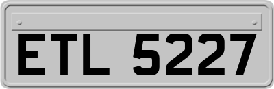 ETL5227